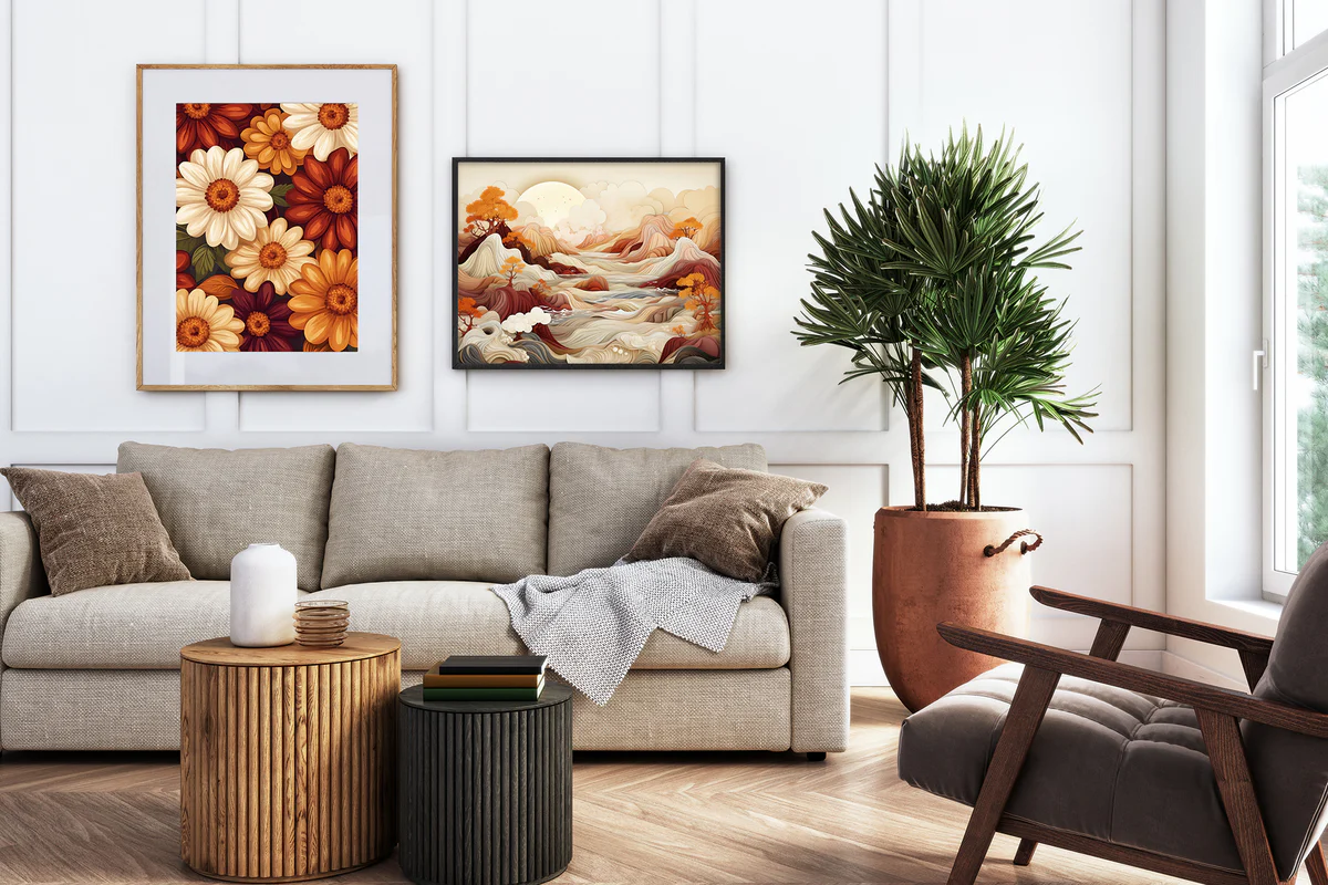 Artisan Style, Tailored For You